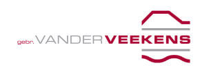 Gebr. Van Der Veekens – Aannemersbedrijf in de grond- weg- en waterbouw logo