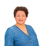 Angelique Rietdijk
