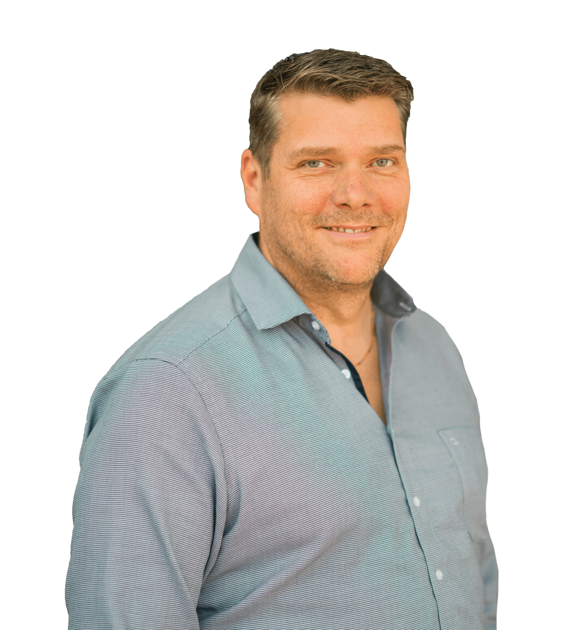 Gerard Smith