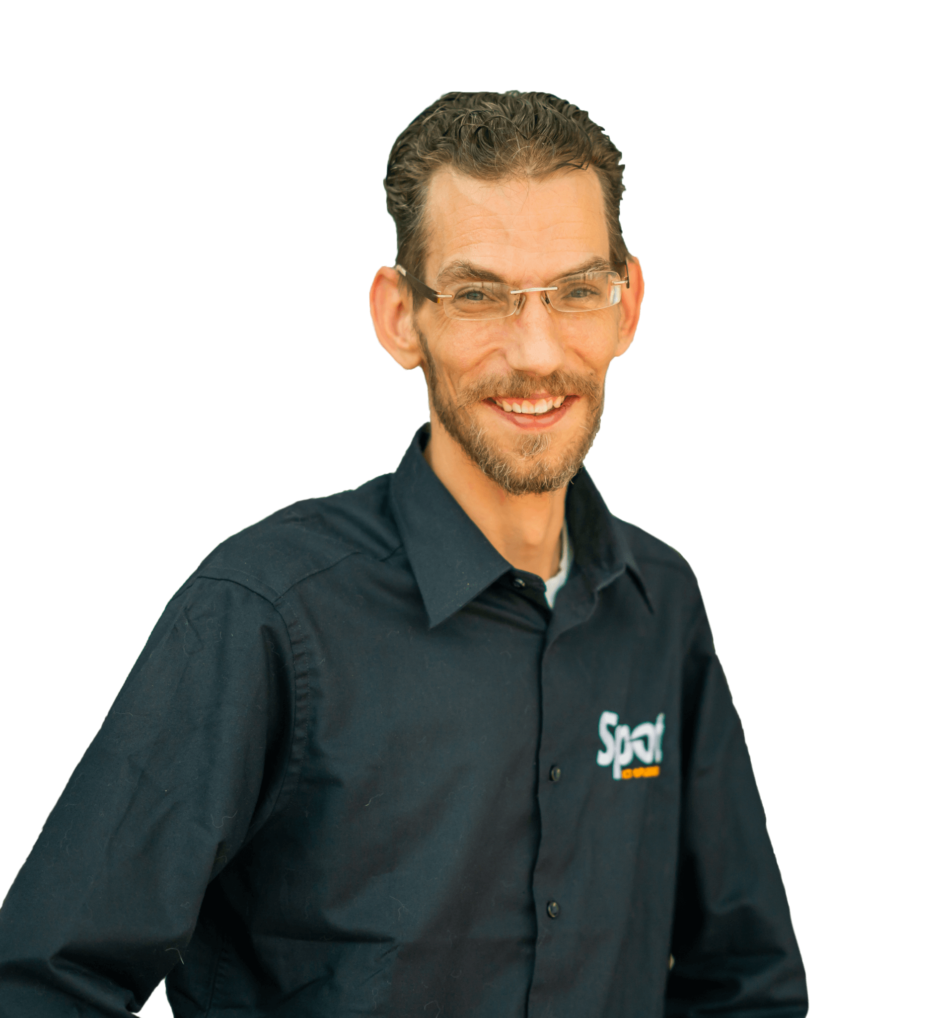 Martijn Hoogmoed