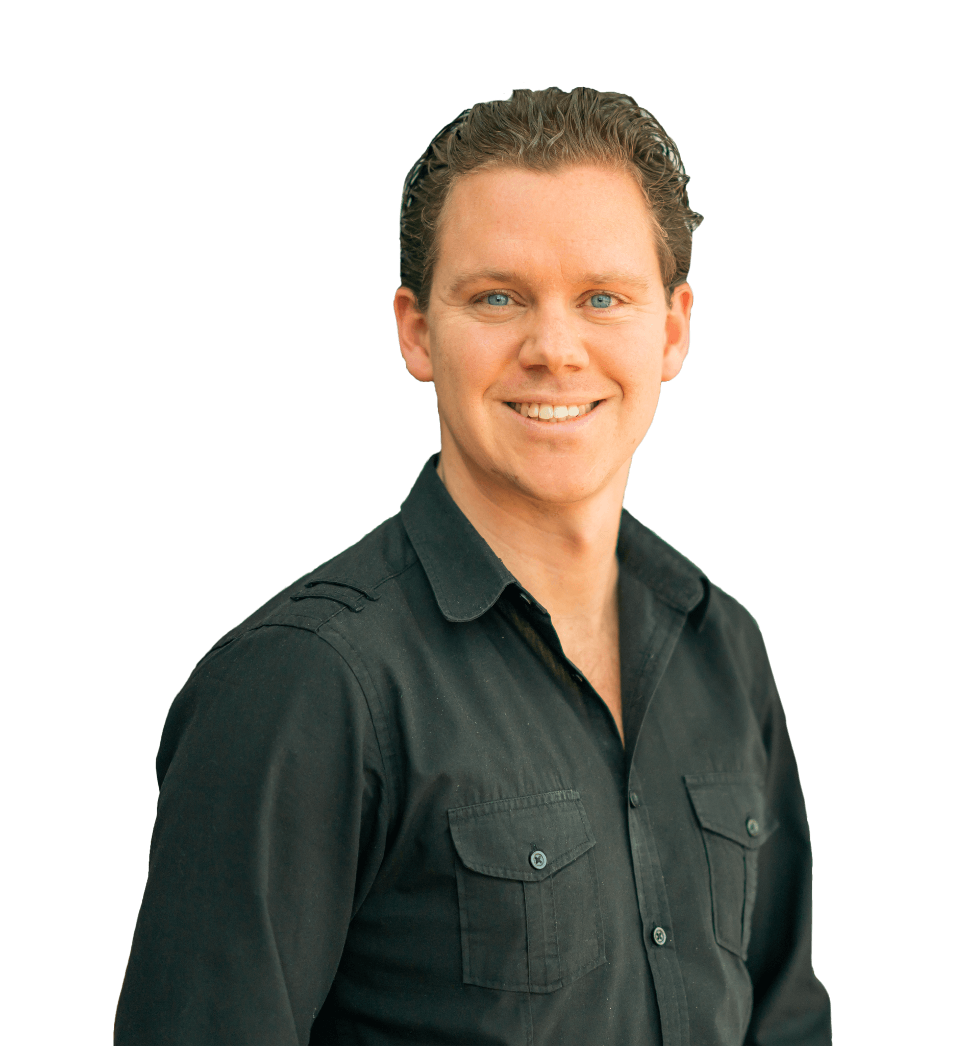Michael Tijm