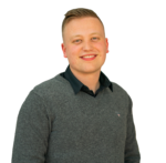 foto van Spot medewerker