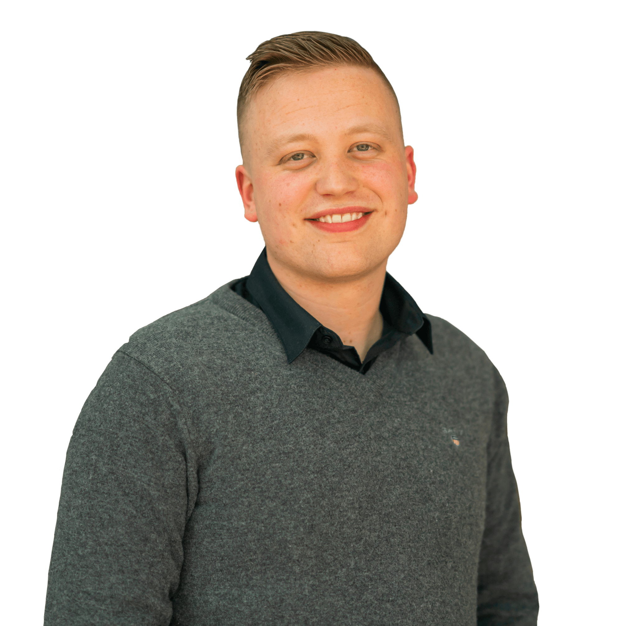foto van Spot medewerker
