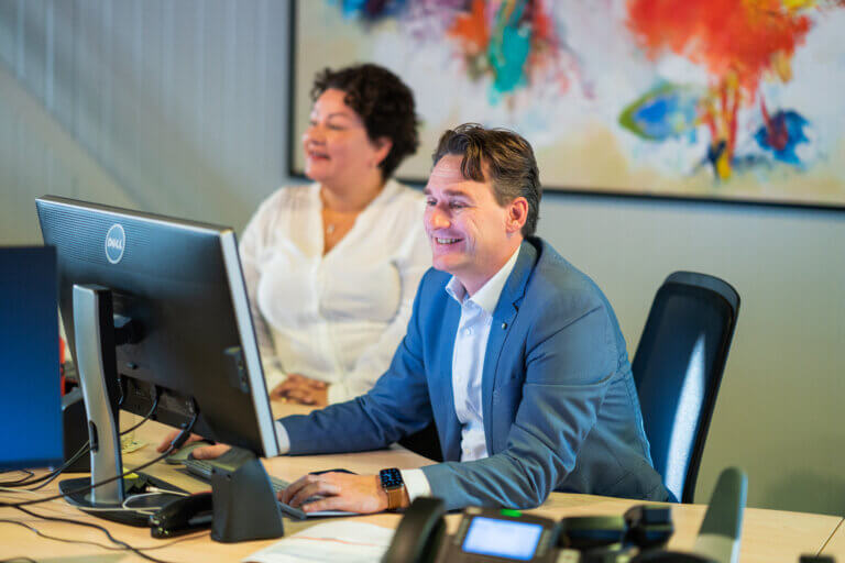 Administratie
